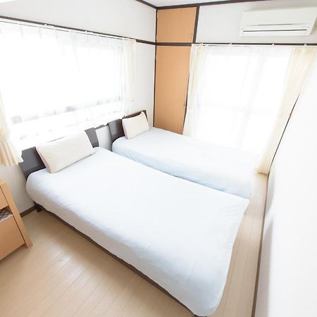 Cocostay Felice Hiroşima Dış mekan fotoğraf