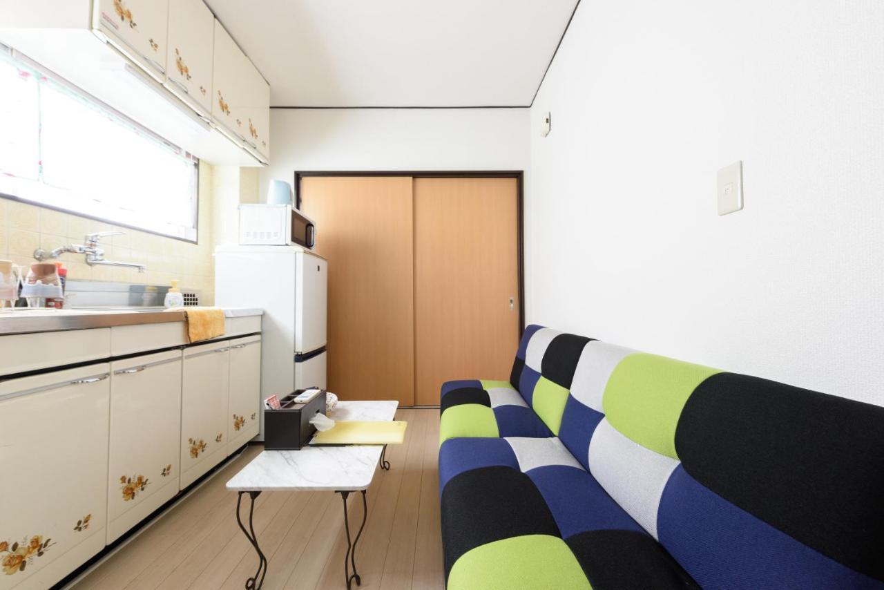 Cocostay Felice Hiroşima Dış mekan fotoğraf