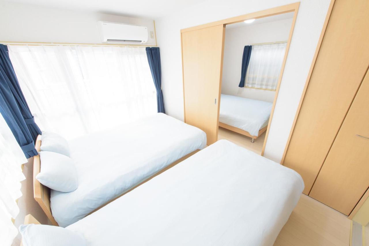 Cocostay Felice Hiroşima Dış mekan fotoğraf